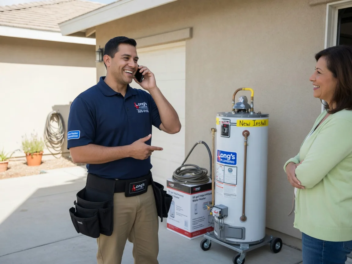 Leak Detection Chancellor, SD FAQs